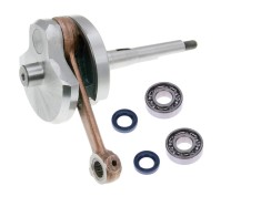 Ambielaj + Rulmenti Scuter Moped Piaggio Grillo 49cc 50cc 70cc 80cc bolt 12mm