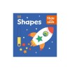 Slide and Seek Shapes