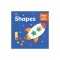 Slide and Seek Shapes