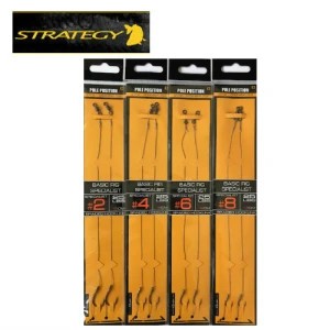 Rig Strategy Position Basic Rig Specialist Nr.4 foto