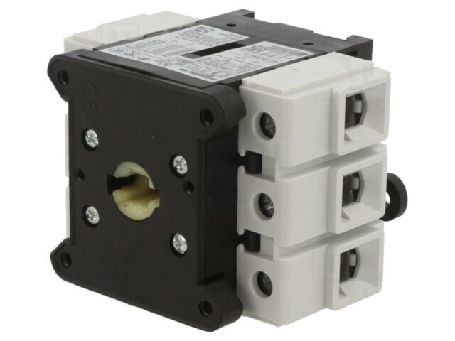 Switch disconnector body 3 Poles 63A IP20 SCHNEIDER ELECTRIC