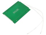 Rezistor ARCOL/OHMITE 20&Omega; 100W &plusmn;5% LPR100 &icirc;nşurubare, dimensiuni 100x75x5,7mm
