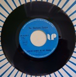 Disc Vinil (7") The Electronic System - Coconut-Omega International, Up-OM 36.026-Y