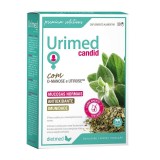 Urimed Candid 30 capsule Dietmed