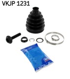 SKF VKJP 1231 Ansamblu burduf, articulatie planetara