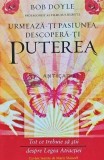 Cumpara ieftin Urmeaza-ti pasiunea, descopera-ti puterea - 2013 - Bob Doyle (H125)