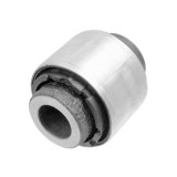 Bucsa brat suspensie, Suport trapez Lemf&ouml;rder 2991801, parte montare : Punte spate, Stanga/ Dreapta, Superior, spre exterior