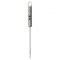 Termometru digital pentru mancare cu sonda HT3100, Inox, -45 ? C pana la + 200 ? C