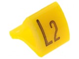 Markere pentru Marcaj 1,7-3,5mm
