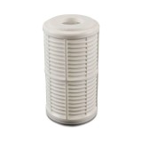 Profec Cartuș filtrant, filtru cu sită - Nailon 60 microni, plasă de poliester, tip filtru mic 5"