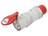 Adaptor IEC 60309 SEZ DK - Conexiune de &icirc;naltă calitate