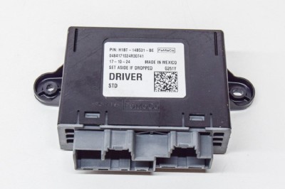 Modul de control ușă dreapta față FORD FIESTA VII 2018 OEM: H1BT-14B531-BE 11618843 foto