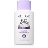 Helia-D Plex Active Bond Rebuild balsam pentru intarirea si regenerarea parului pentru toate tipurile de păr 280 ml