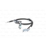 Cablu frana de mana Bosch 1987477933 Ford Focus (Daw, Dbw) Focus Combi (Dnw) Focus Limuzina (Dfw)