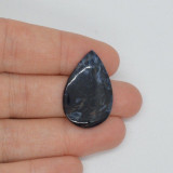 Cabochon pietersit a 27x18x3mm a96