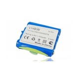Baterie radio VHBW de &icirc;nlocuire pentru PB-G8 - 700 mAh 7,4 V NiMH