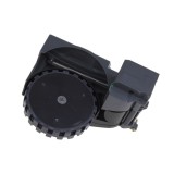 Modul roata stanga aspirator IROBOT 4420153, pentru seriile Roomba 500 - 900