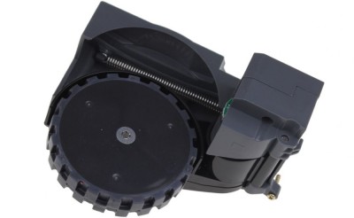 Modul roata stanga aspirator IROBOT 4420153, pentru seriile Roomba 500 - 900 foto