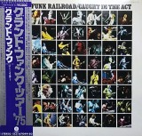 Vinil # 2xLP " JAPAN PRESS" Grand Funk Railroad &ndash; Caught In The Act (EX)