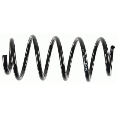 Sachs Arc spiral foto