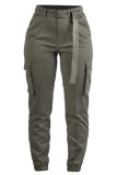 Pantaloni dama Army Mil-Tec Olive M