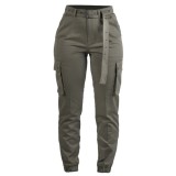 Pantaloni dama Army Mil-Tec Olive S
