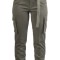 Pantaloni dama Army Mil-Tec Olive L