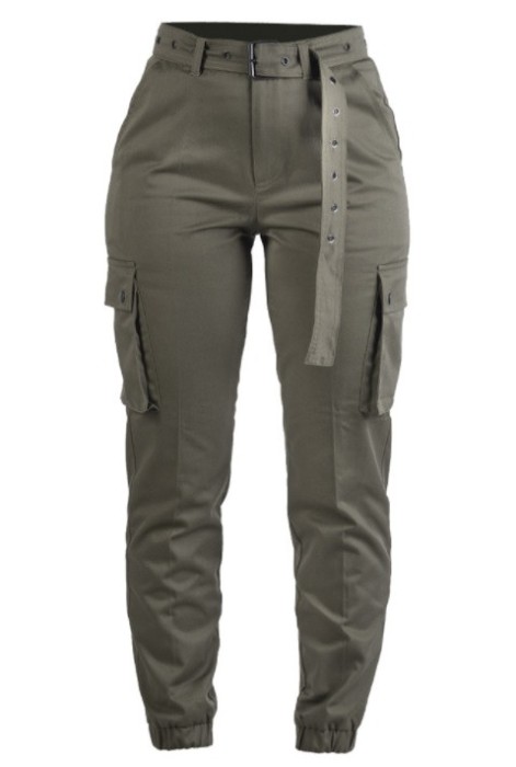 Pantaloni dama Army Mil-Tec Olive L