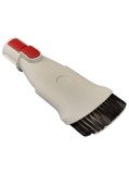 Duza de aspirare 2 &icirc;n 1 pentru aspirator Worcraft CPVC-S20LiB