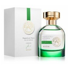 Apa de parfum AVON Artistique Magnolia en Fleur