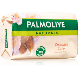 Palmolive Naturals Almond Sapun natural cu extract de migdale 90 g