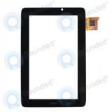 Ecran tactil Acer Iconia Tab A110 (negru)