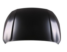 Capota motor Subaru Xv, 04.2017-, aluminiu, Aftermarket