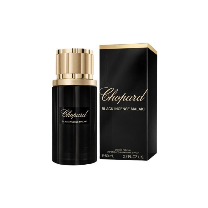Chopard Black Incense Malaki EDP 80 ml