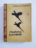 B. Chefneux, N. Saulescu - Cresterea Fazanului