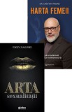 Pachet Arta de a atrage sexul opus - Editura Bookzone