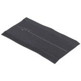 Protectie cadru RFR - Aparatoare Lant, L, 250 x 125 mm Ultimate FactoryBikes
