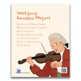 Wolfgang Amadeus Mozart | Jane Kent, Didactica Publishing House