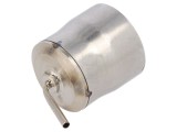 Duză aer cald WEL WHTA1 1,7mm