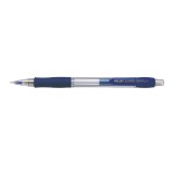 Cumpara ieftin Creion mecanic 0.7 mm varf mediu Pilot Super Grip albastru
