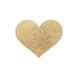 Bijoux Flash Collection-Indiscrets Flash Golden Heart
