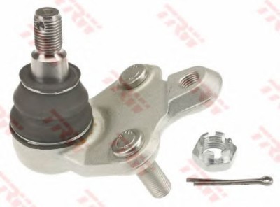 Pivot TOYOTA COROLLA Verso (ZER, ZZE12, R1) (2004 - 2009) TRW JBJ1079 foto