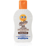 Malibu Kids Lotion lapte protector SPF 30 pentru copii 200 ml