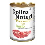 Cumpara ieftin Dolina Noteci Pure Miel, 400 g