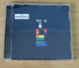 Coldplay - X&amp;Y CD (2005), emi records