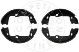 Set saboti frana, frana de mana OPEL ASTRA F caroserie inchisa/combi (T92) (1991 - 1999) AIC 54916