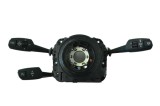 Maneta semnalizare ștergătoare BMW X6 E71, E72 2013 OEM: 9169072 22406413