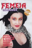 Almanah Femeia 1999