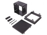 Carcasă Panou ABS Policabonat PPO 96x96x57mm