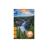 Compass American Guides: Yellowstone and Grand Teton National Parks